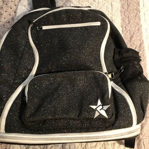 Black Rebel Dream Bag